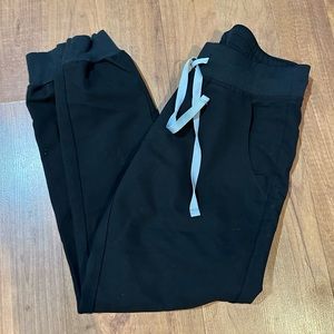 XSP BLACK figs jogger